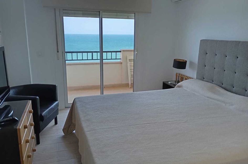 Appartement in Mil Palmeras