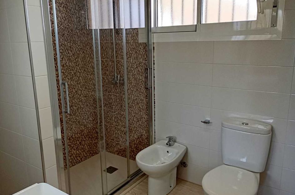 Appartement in Mil Palmeras