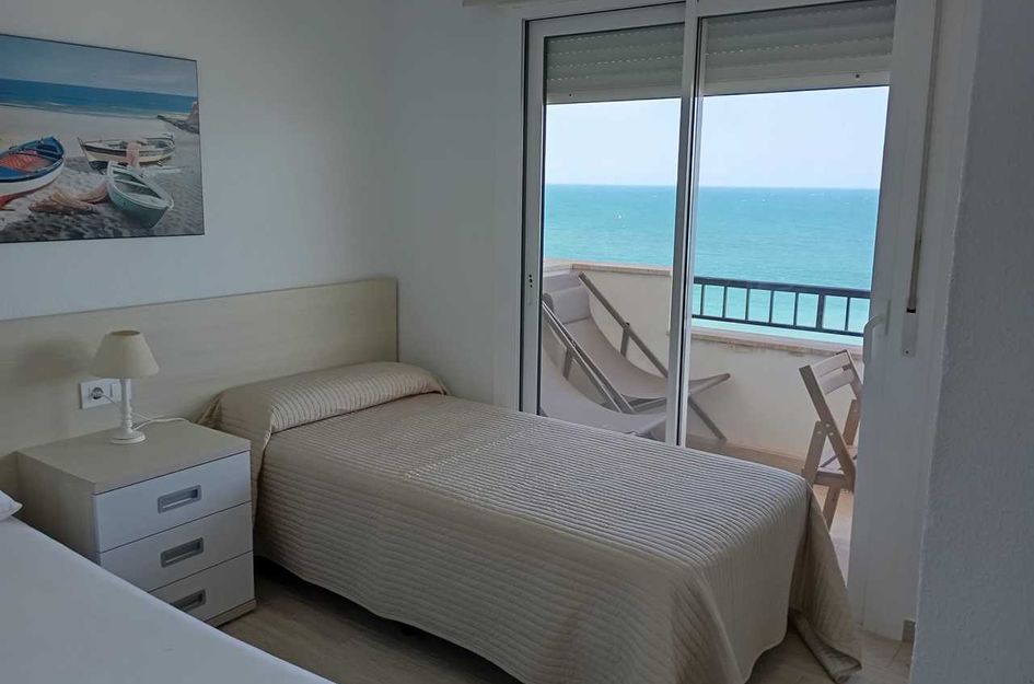Appartement in Mil Palmeras