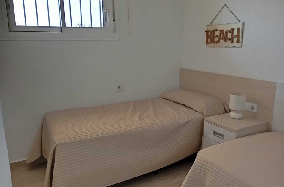Appartement in Mil Palmeras