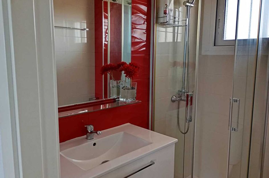 Appartement in Mil Palmeras