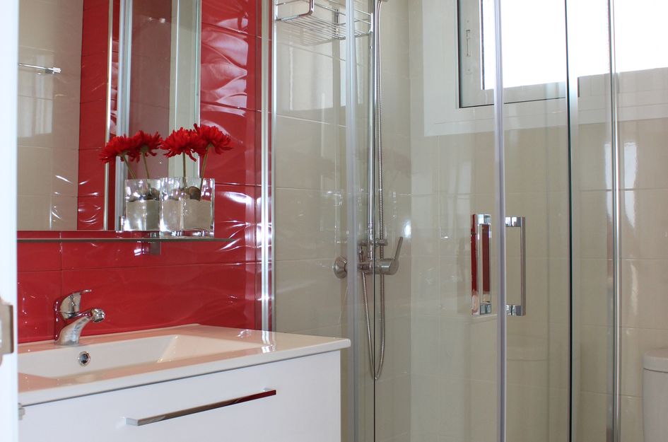 Appartement in Mil Palmeras
