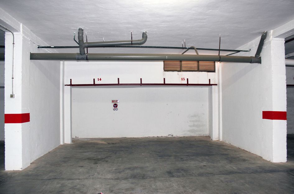 Appartement in Mil Palmeras