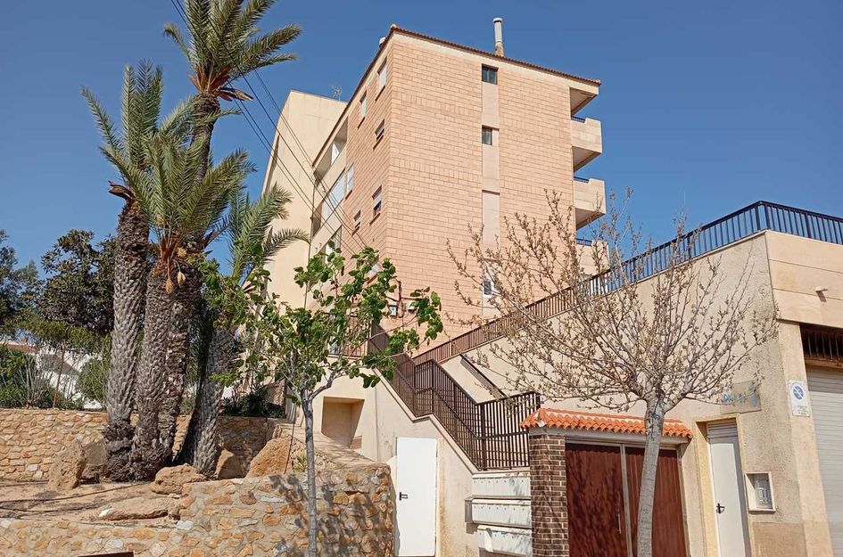 Appartement in Mil Palmeras
