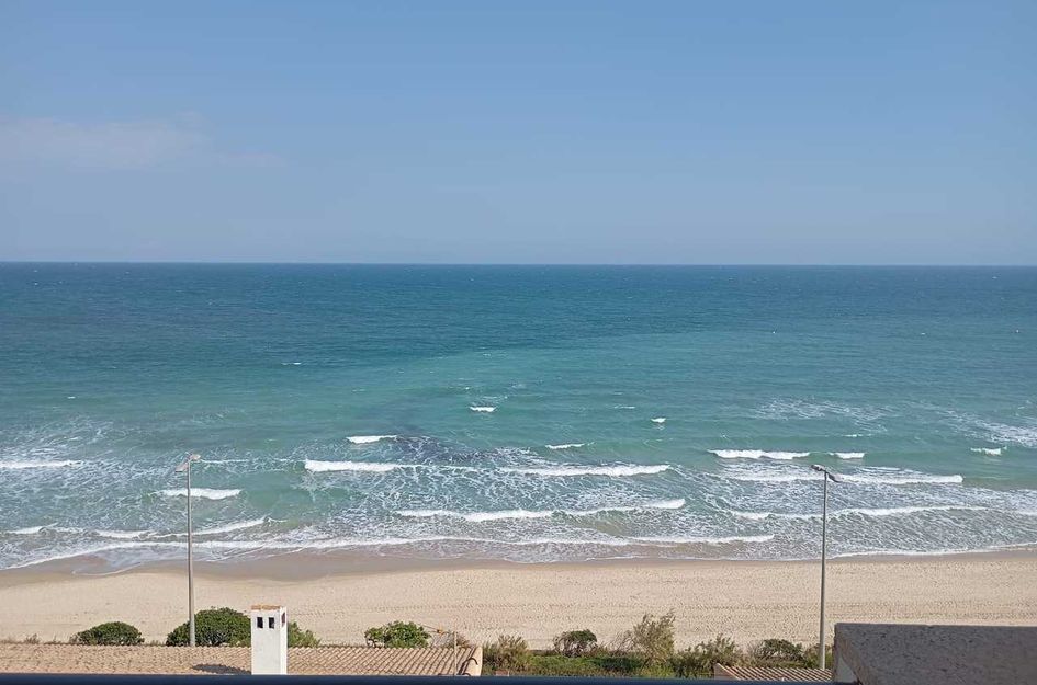Appartement in Mil Palmeras