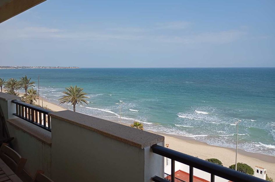 Appartement in Mil Palmeras