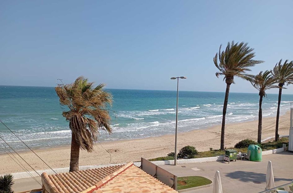 Appartement in Mil Palmeras
