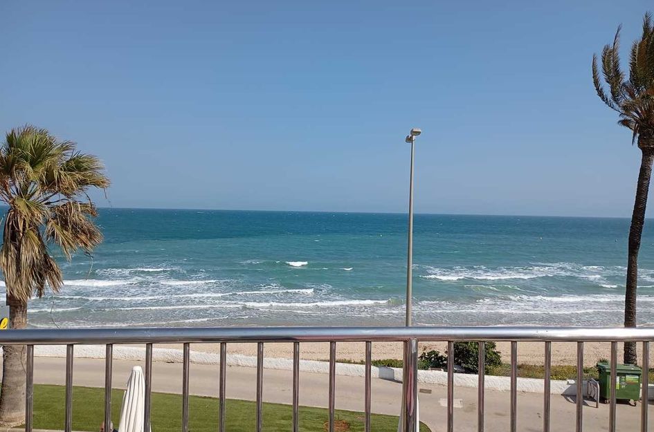 Appartement in Mil Palmeras