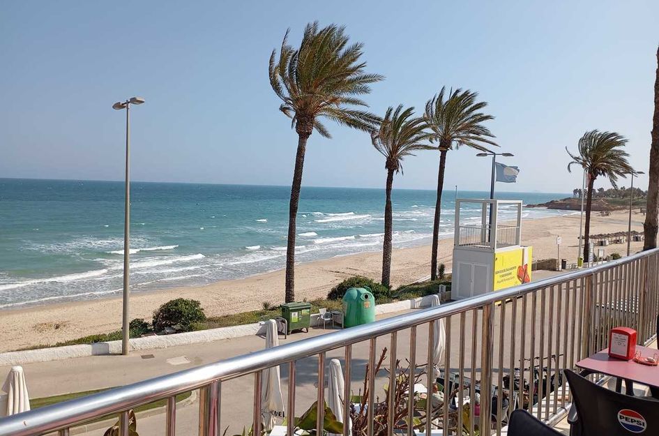Appartement in Mil Palmeras