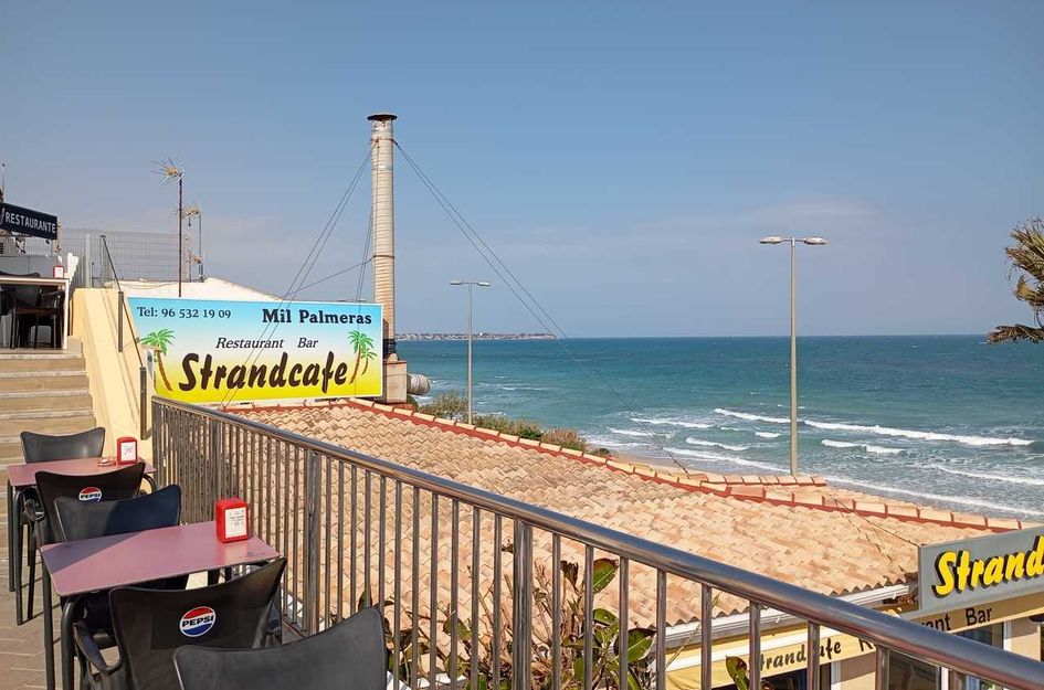 Appartement in Mil Palmeras