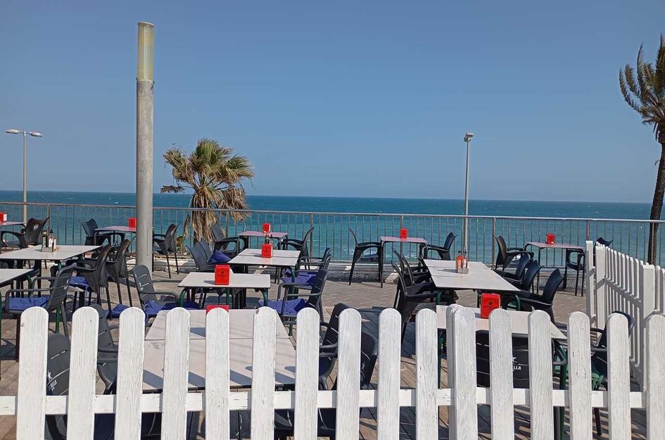 Appartement in Mil Palmeras