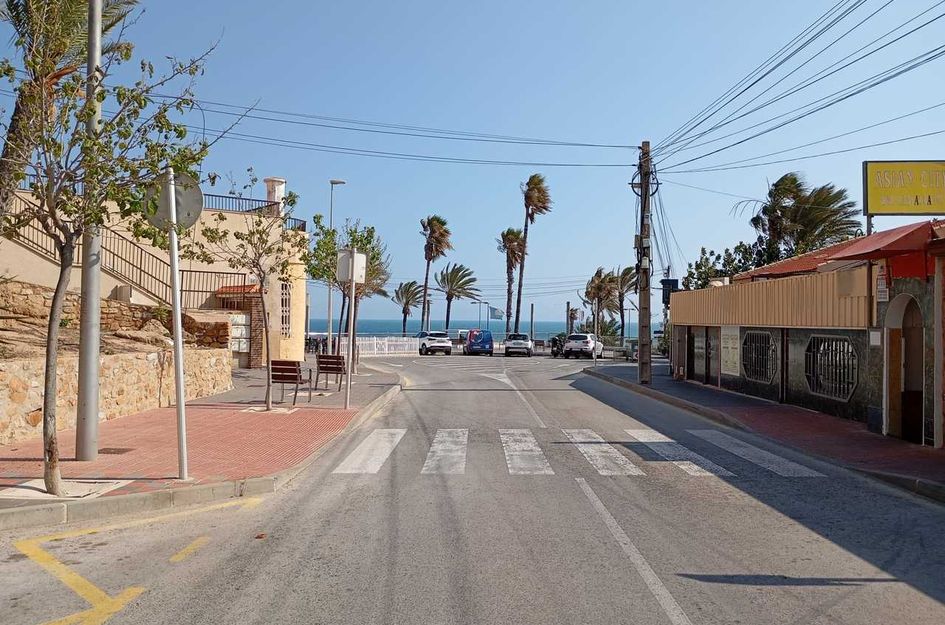 Appartement in Mil Palmeras