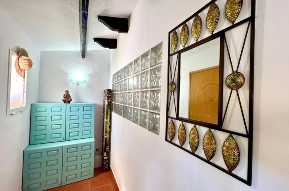 Huis in Moraira
