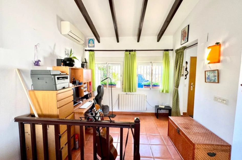 Huis in Moraira