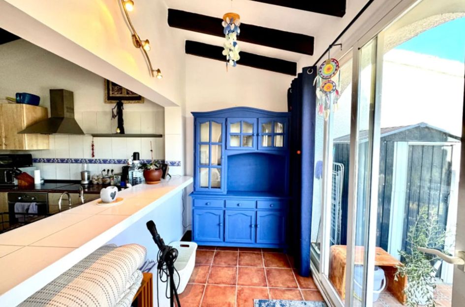 Huis in Moraira