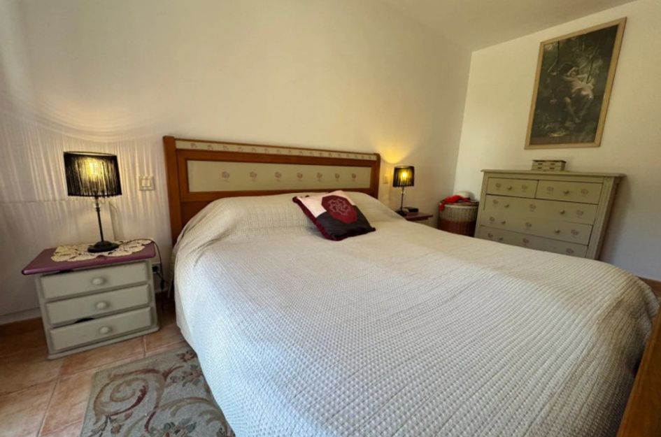 Huis in Moraira
