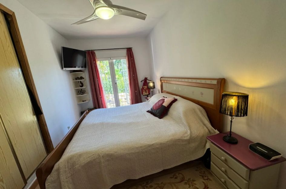 Huis in Moraira