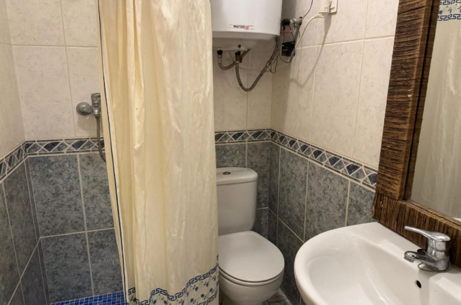Huis in Moraira