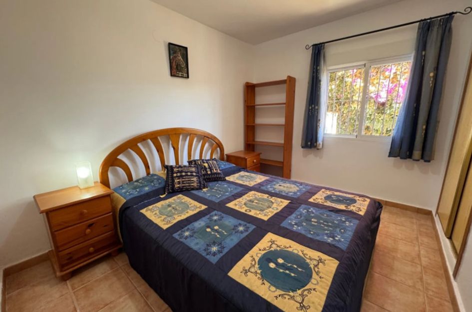 Huis in Moraira