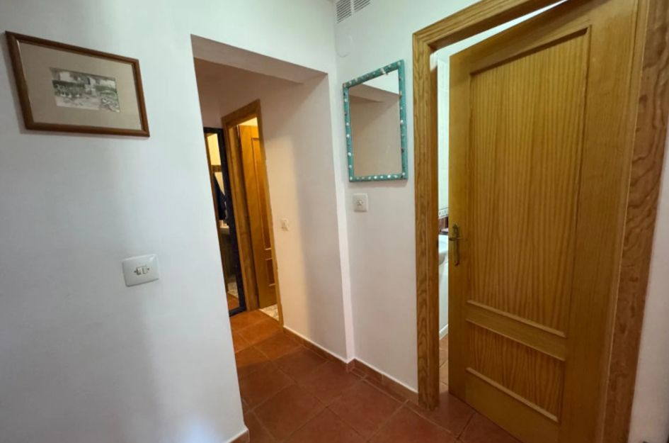 Huis in Moraira