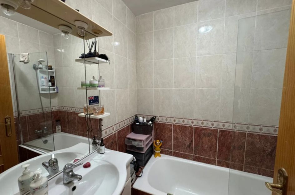 Huis in Moraira
