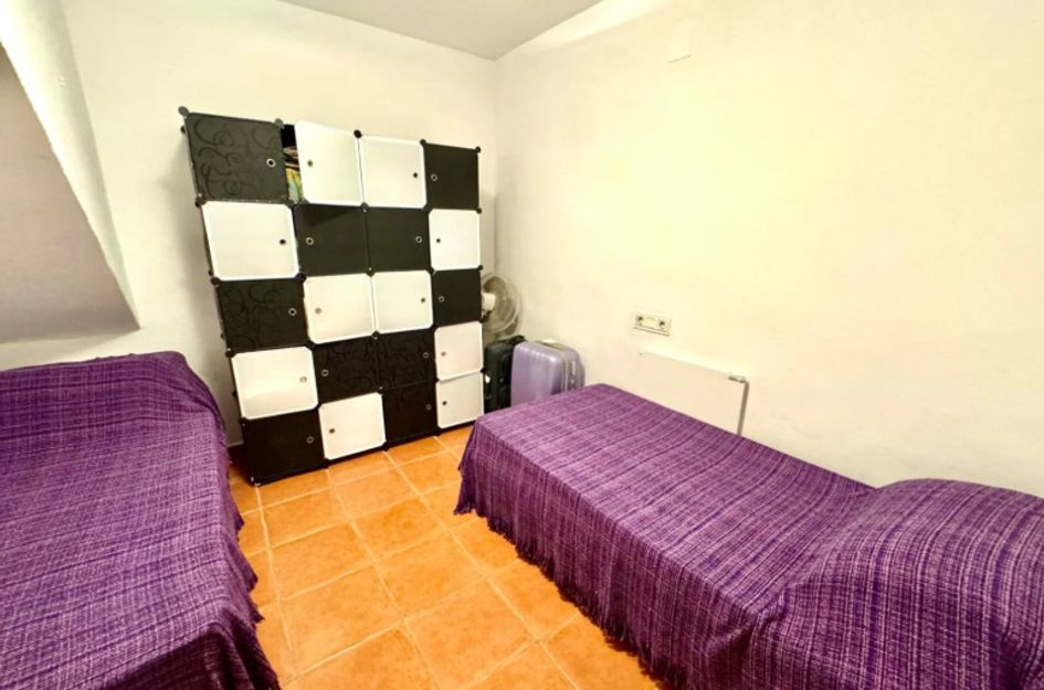 Huis in Moraira