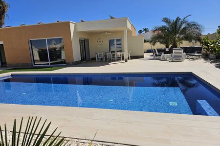 Villa in Torrevieja