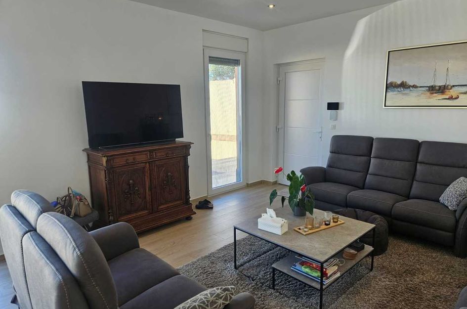 Villa in Torrevieja
