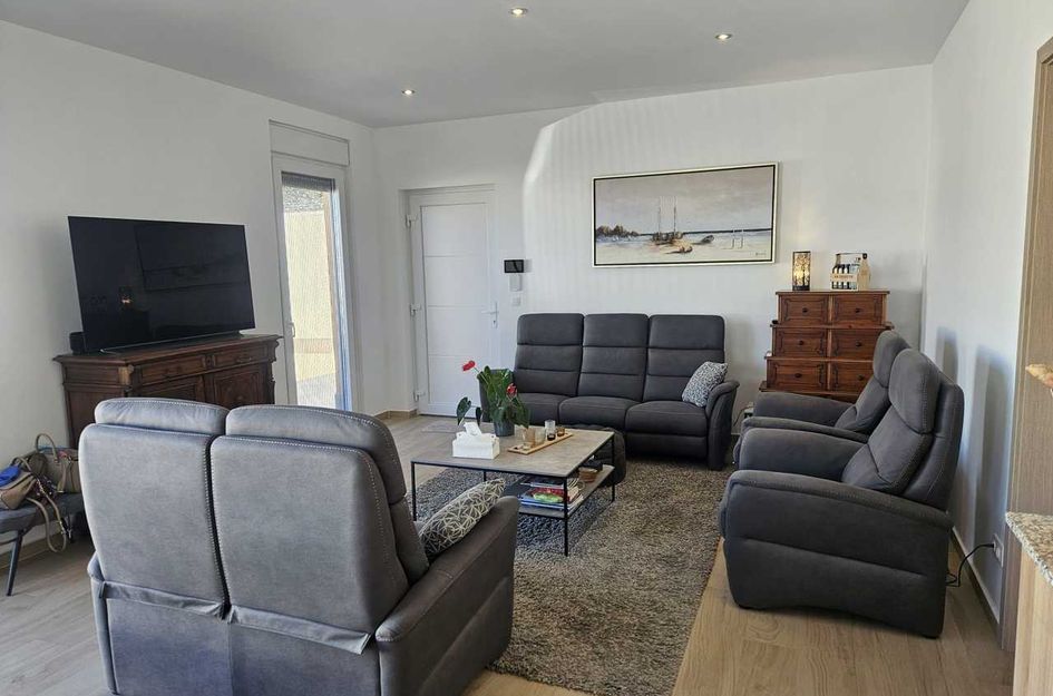 Villa in Torrevieja