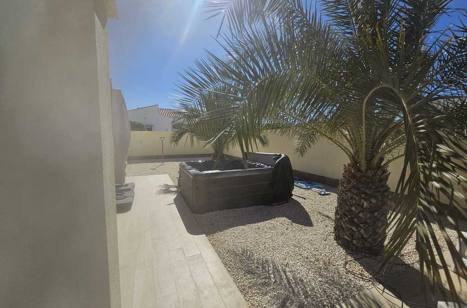 Villa in Torrevieja