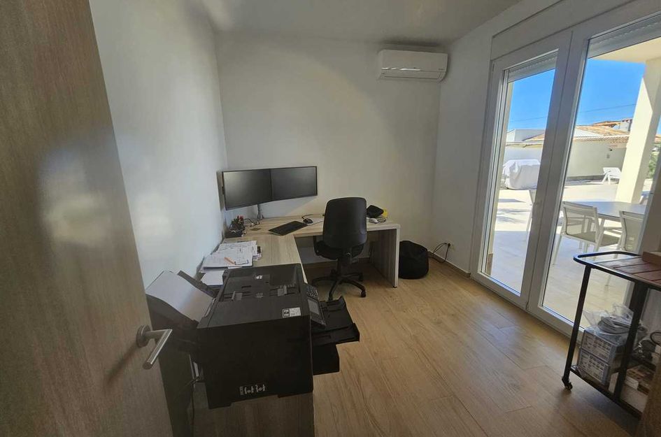 Villa in Torrevieja
