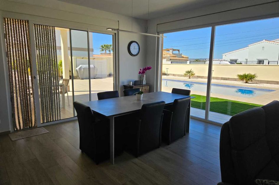 Villa in Torrevieja