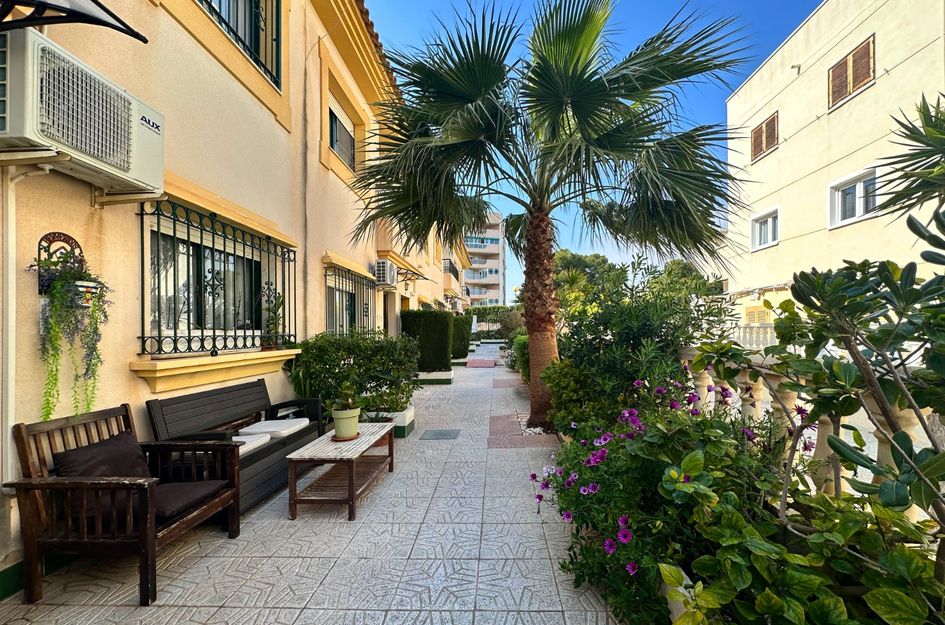 Villa in Villacosta