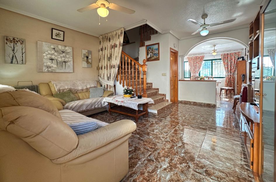 Villa in Villacosta