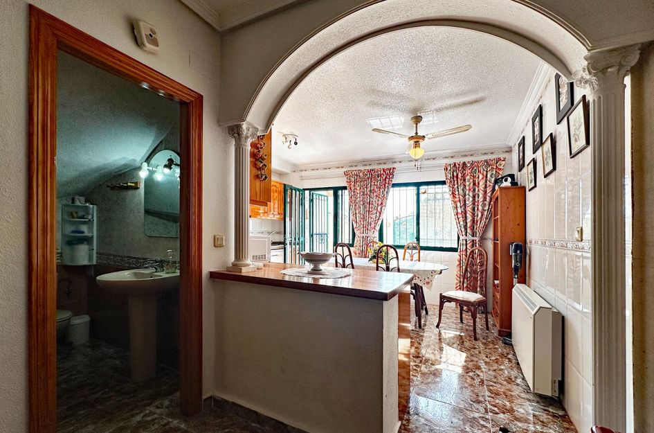 Villa in Villacosta