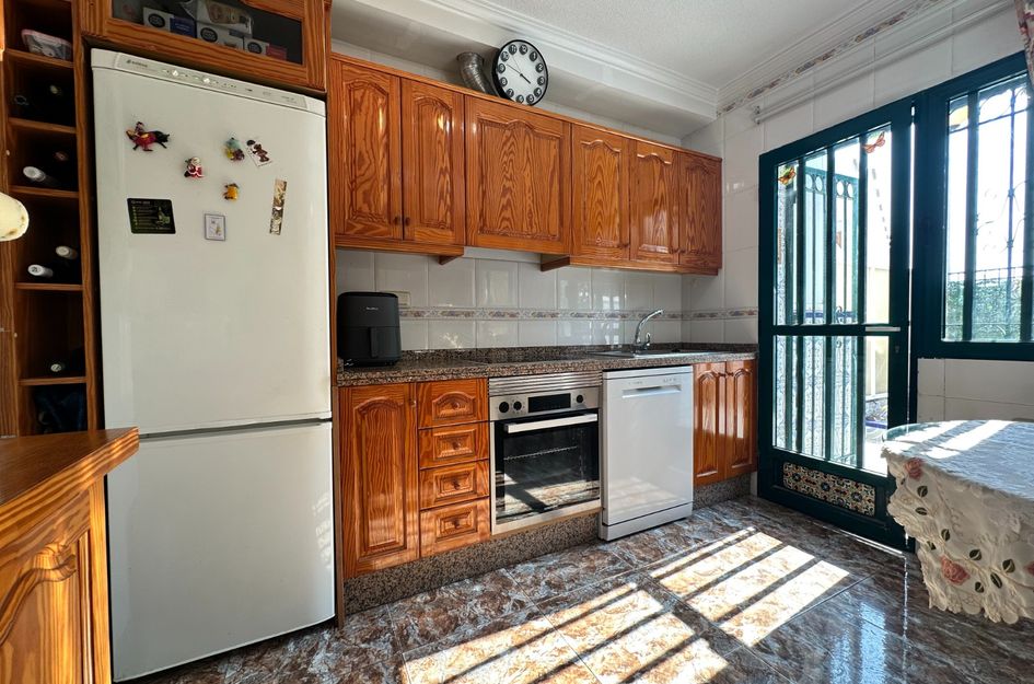Villa in Villacosta