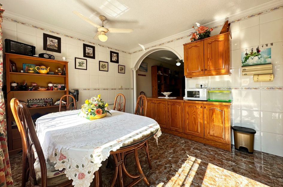 Villa in Villacosta
