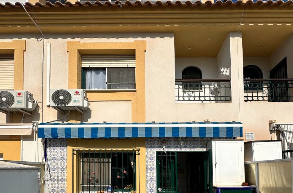 Villa in Villacosta