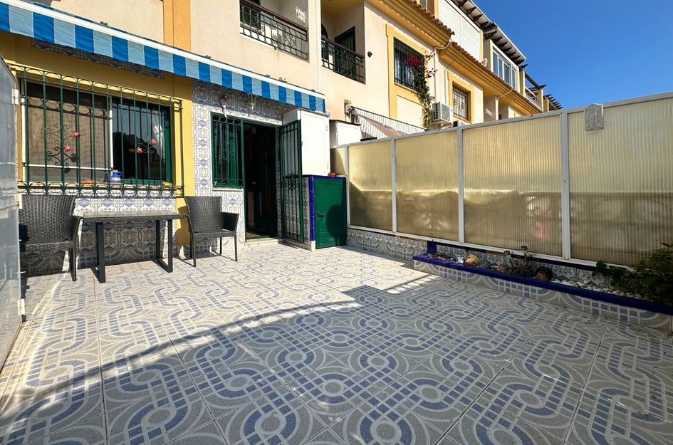 Villa in Villacosta