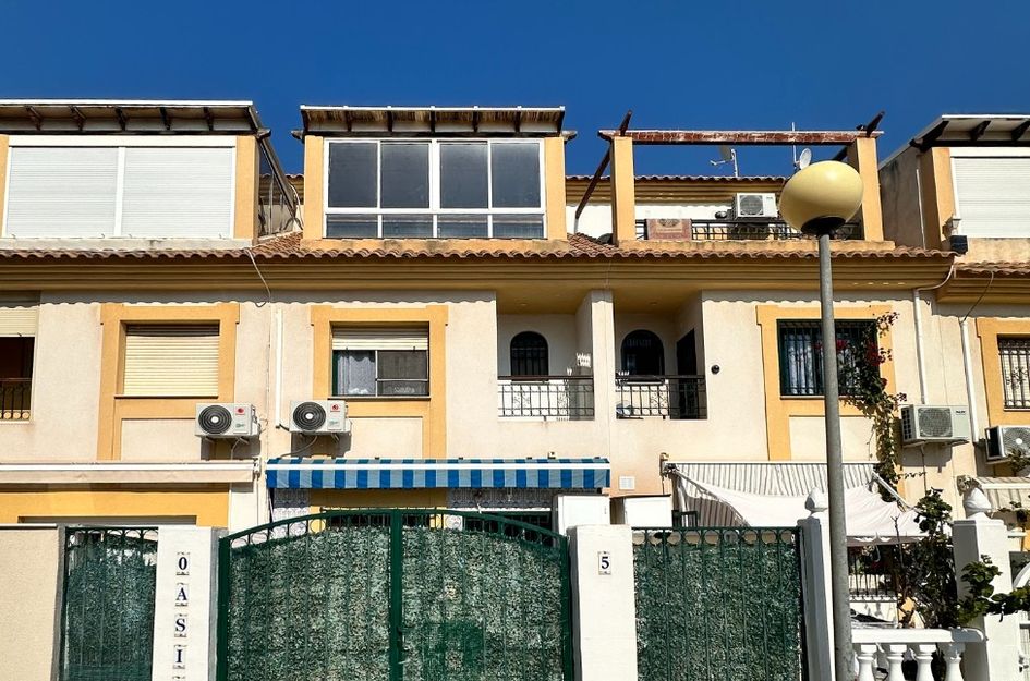 Villa in Villacosta