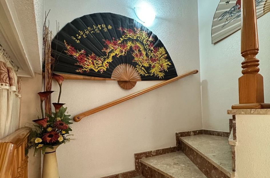Villa in Villacosta