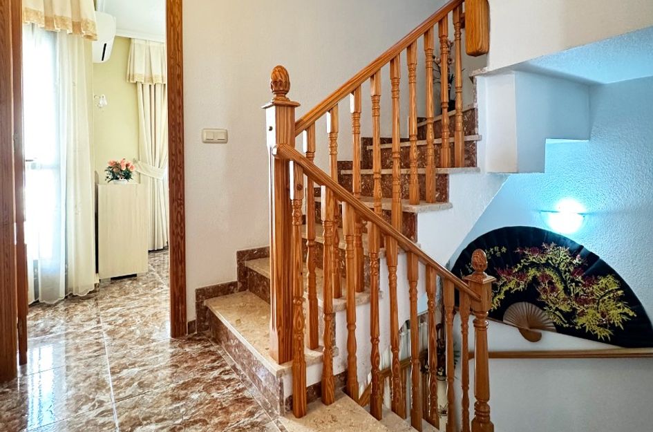 Villa in Villacosta
