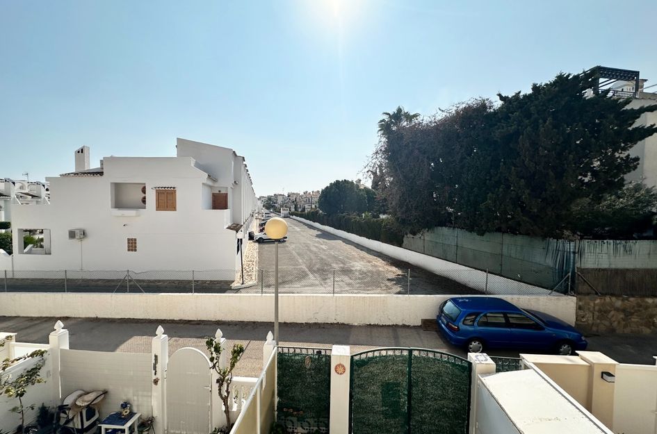 Villa in Villacosta
