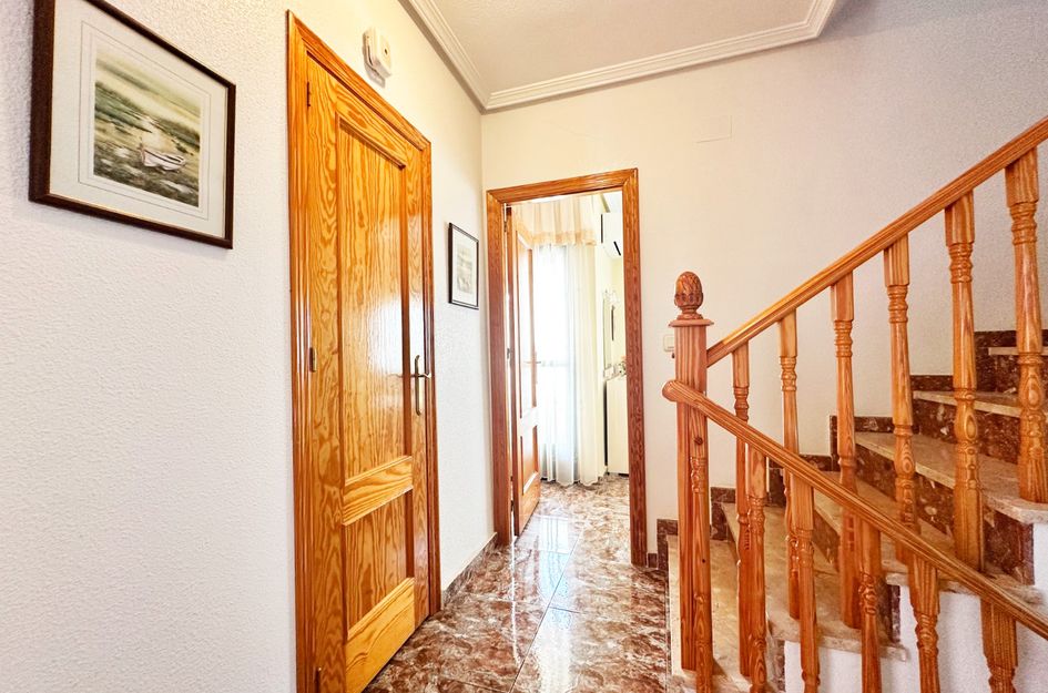 Villa in Villacosta