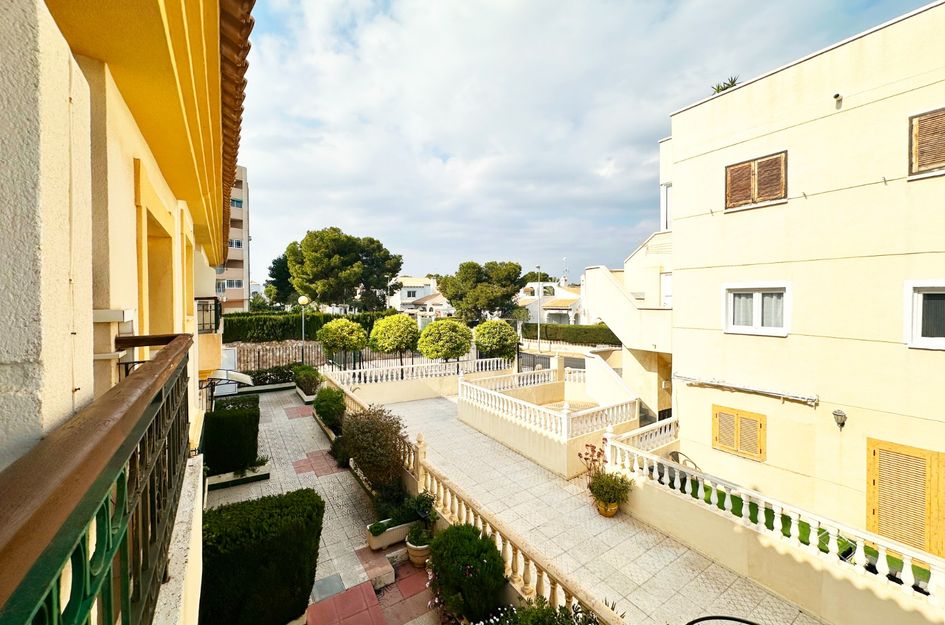Villa in Villacosta