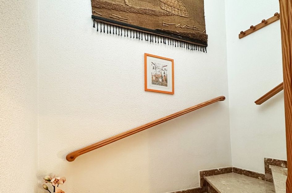 Villa in Villacosta