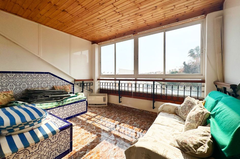 Villa in Villacosta