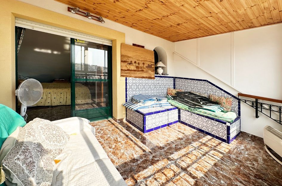 Villa in Villacosta