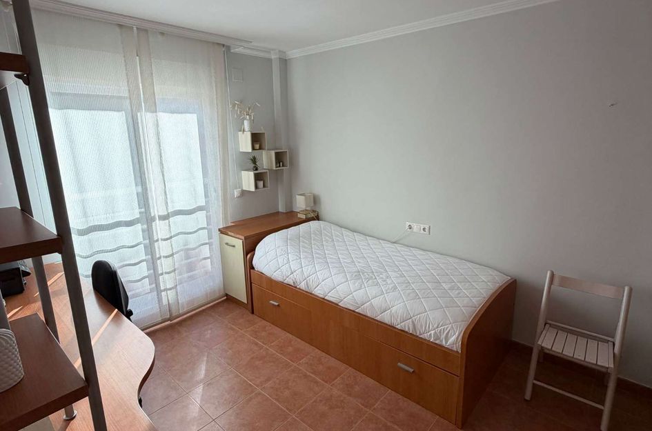 Villa in Calp