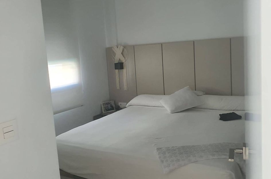Halfvrijstaand in Lo Pagán